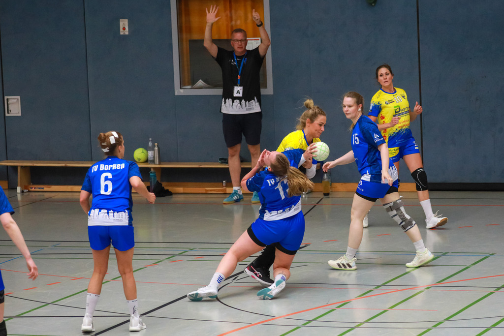 SVN_BorkenII_100525_001 | Bildergalerie von Sport-Ereignissen aber auch von weiteren spannenden Dingen - nicht nur vom Niederrhein. In Anlehnung an den bekannten Spruch von Hanns Dieter Hüsch heißt das Motto: "Niederrhein ist überall".  - Realisiert mit Pictrs.com