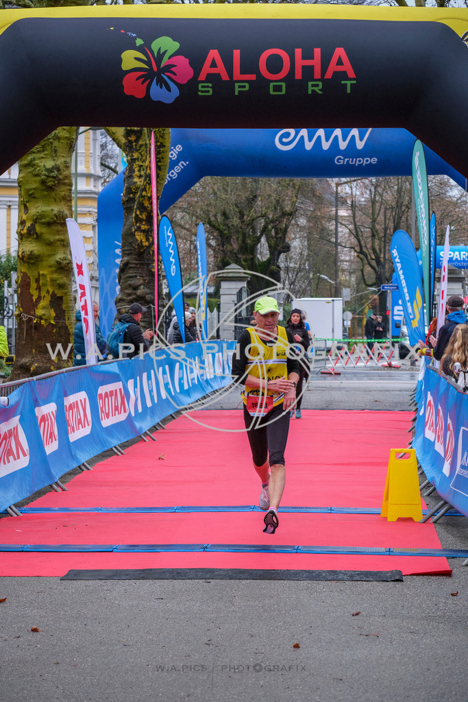 ..... | AUSTRIA, Wels, 30.03.25, ALOHA Wels Halbmarathon, Image Shows: , Foto: Wapics/RING M.