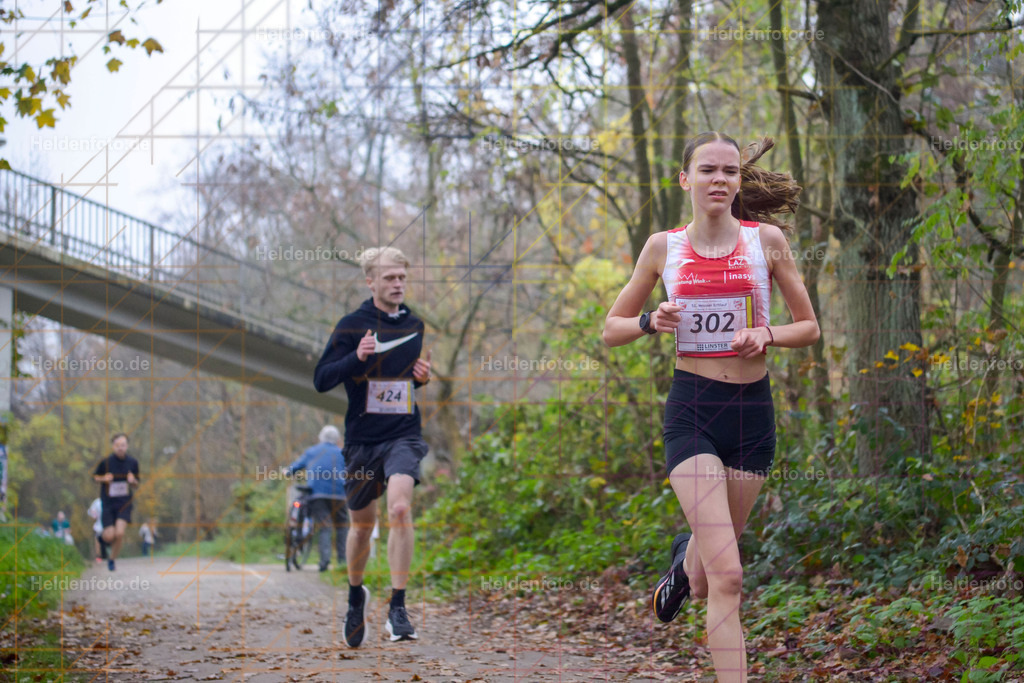 Neusser Erftlauf 2025  | Neusser Erftlauf 2025 Foto: Heldenfoto.de