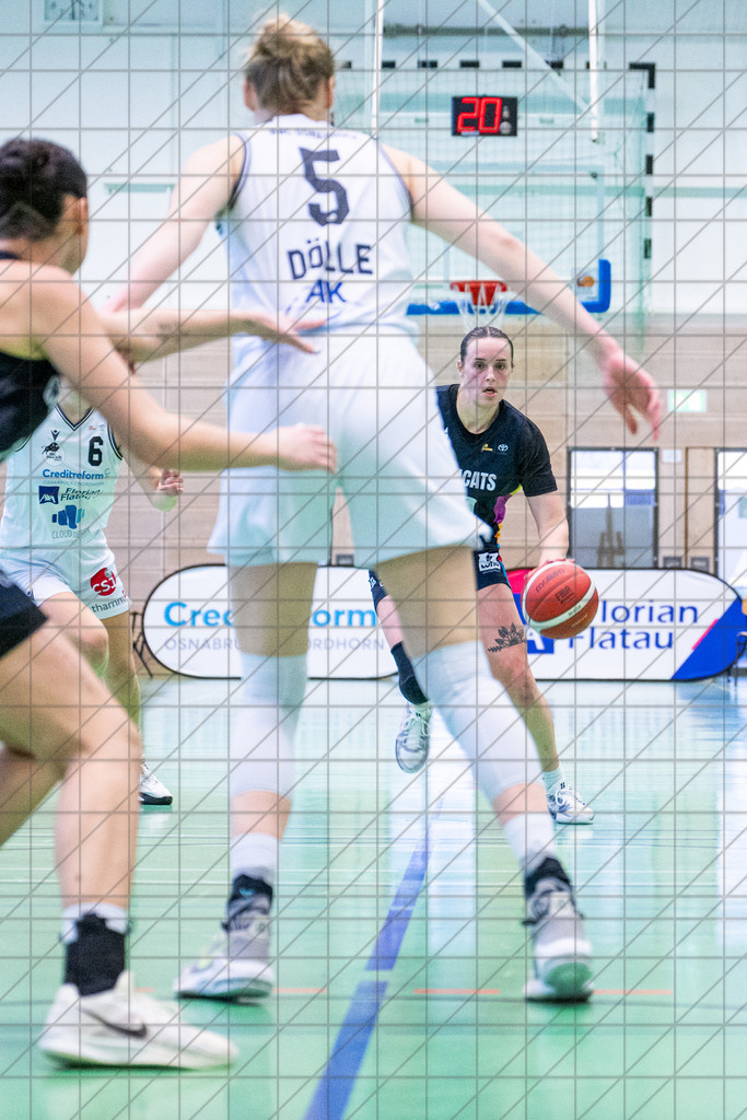 2. DBBL Nord 25/26 | Spieltag 19 | BBC Osnabrück vs. ChemCats Chemnitz | 15.02.26: 2. DBBL Nord 25/26 | Spieltag 19 | BBC Osnabrück vs. ChemCats Chemnitz / Osnabrück / Deutschland  //   CREDIT:www.bullenfotos.de, Martin König, Hörner Weg 40, D-49078 Osnabrück, +4917663732967 // Nutzung und Weitergabe nur zu den vereinbarten Zwecken. Presseanfragen an Ersteller. Alle Rechte beim Ersteller. Honorierung nach MFM. - Realisiert mit Pictrs.com