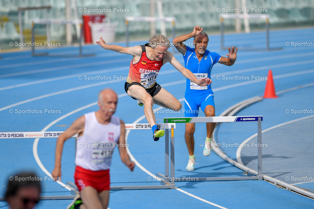 Masters EM 2023 - Pescara Tag 2_155 | Masters Europameisterschaft am 22.09.2023 in Pescara (Italien)

Foto: Kai Peters - Realisiert mit Pictrs.com