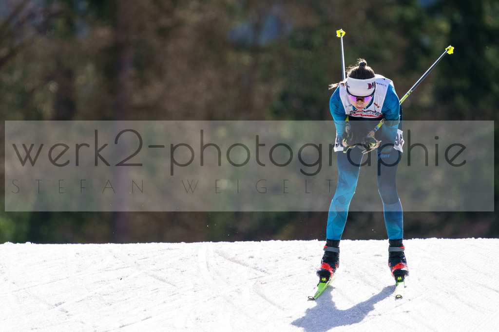 DSC Ruhpolding | Deutscher Schülercup Ruhpolding in der CHIEMGAU Arena am 2. und 3. März 2024