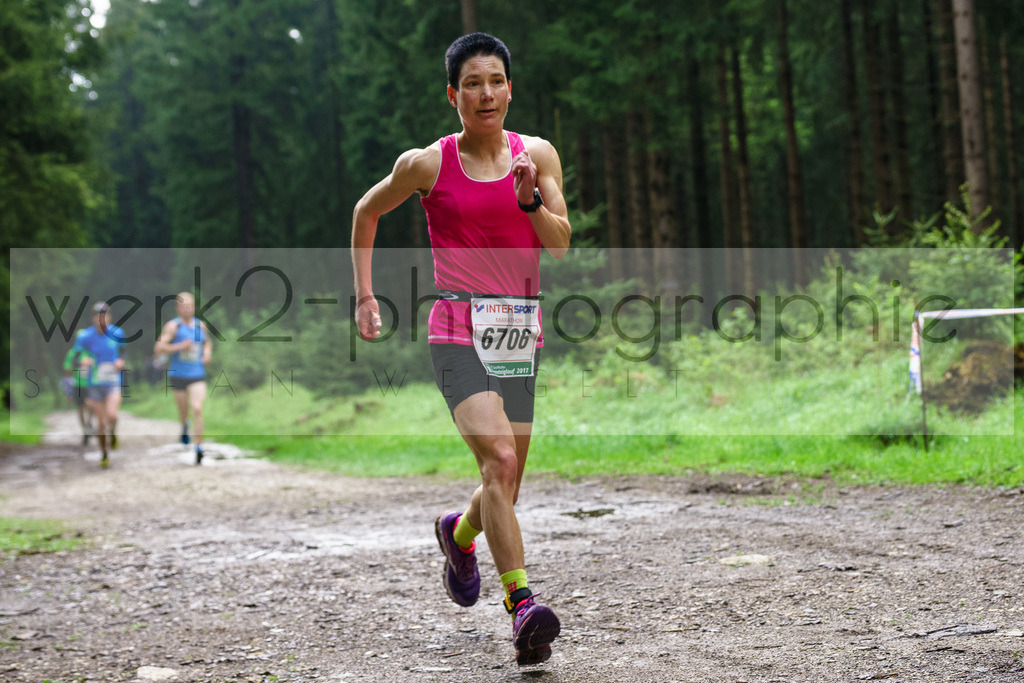Rennsteiglauf 2017 | Neuhaus/Rwg. - Schmiedefeld am 19. Mai 2017