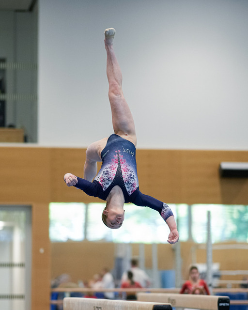 20260523 Gerätturnen  Rotation 2 | Offene Wiener Landes- und JugendmeisterschaftDatum: 20260523Ort: Wien(DE) - Sport-Arena-WienFotograf: Christian Habel