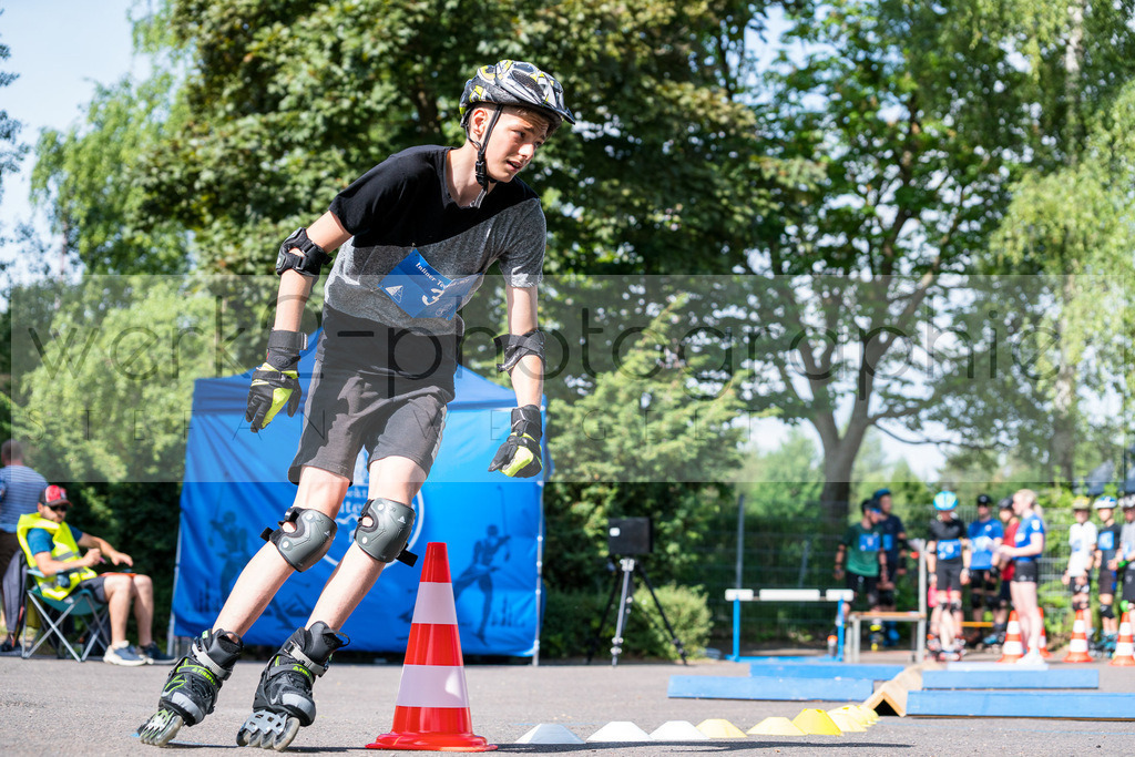 TLC Inliner-Technisprint | Geschwenda am 20. Juni 2021