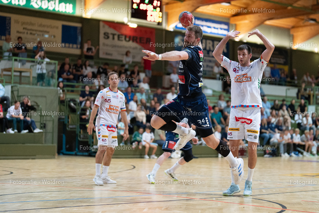 20230930 HLA Jags v Fivers-139 | Fotografie Woldron
