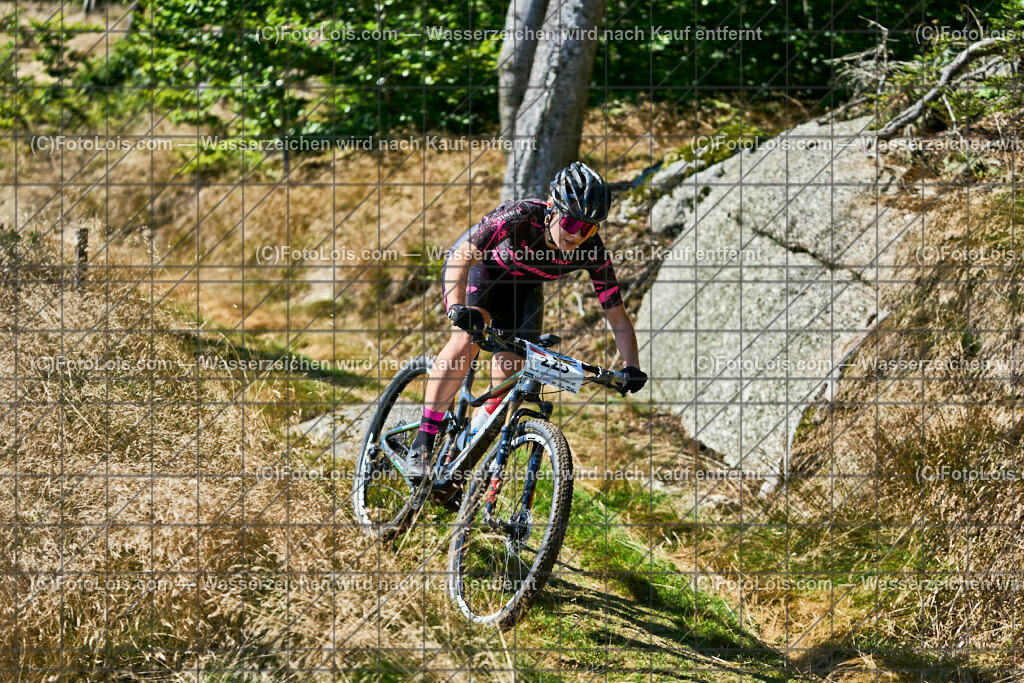 ALP6487_GRANITBEISSER_Medium_Krempl Lea | (C)FotoLois.com, Alois Spandl, 28. GRANITBEISSER Mountainbike-Marathon in St. Georgen am Walde, Sa 3. Sept. 2022.
