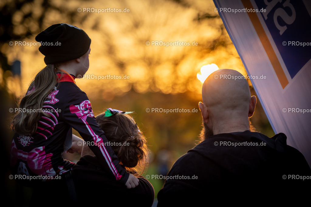 Halloween Run 2024 in Koeln, 31.10.2024 | Impressionen vom Halloween Run 2024 am 31.10.2024 in Koeln (Forstbotanischer Garten Rodenkirchen). Foto: BEAUTIFUL SPORTS/Axel Kohring