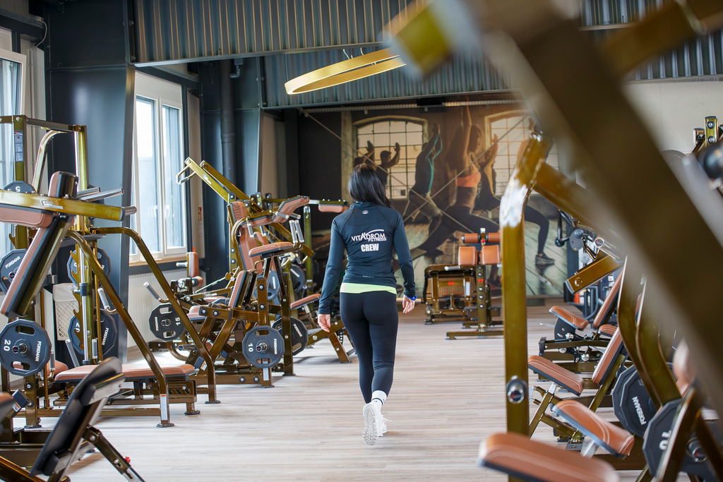 ..... | AUSTRIA,ALKOVEN,EFERDING,BADSCHALLERBACH,16.Mai 25, DDIG VITADROM  , Image shows: Photo: WAPICS / Willdoner Andreas