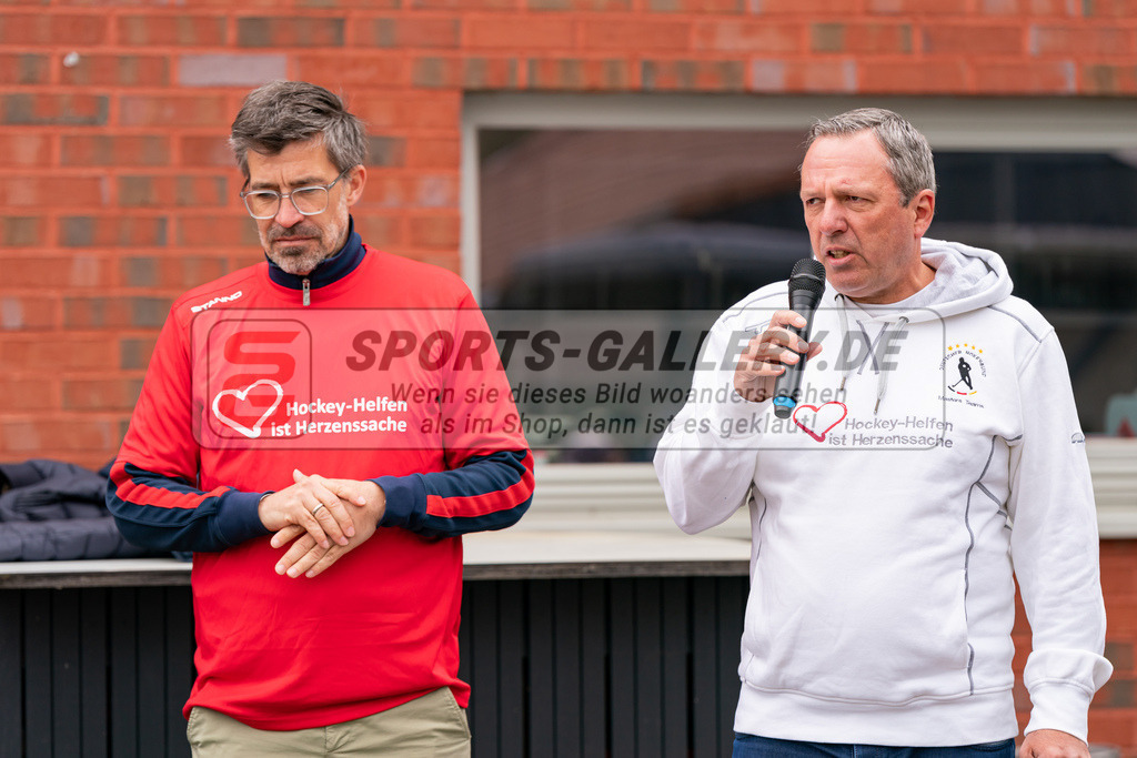 HK_20230415_901583 | 1. Bundesliga Herren Crefelder HTC - UHC Hamburg am 14.4.2023 Crefelder HTC, Krefeld ,