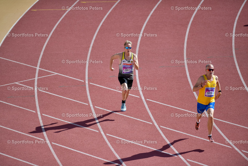 EMACS 2025 - Day 1_28 | European Masters Athletics Championships am 09.10.2025 auf Madeira (Portugal)Foto: Kai Peters - Realisiert mit Pictrs.com