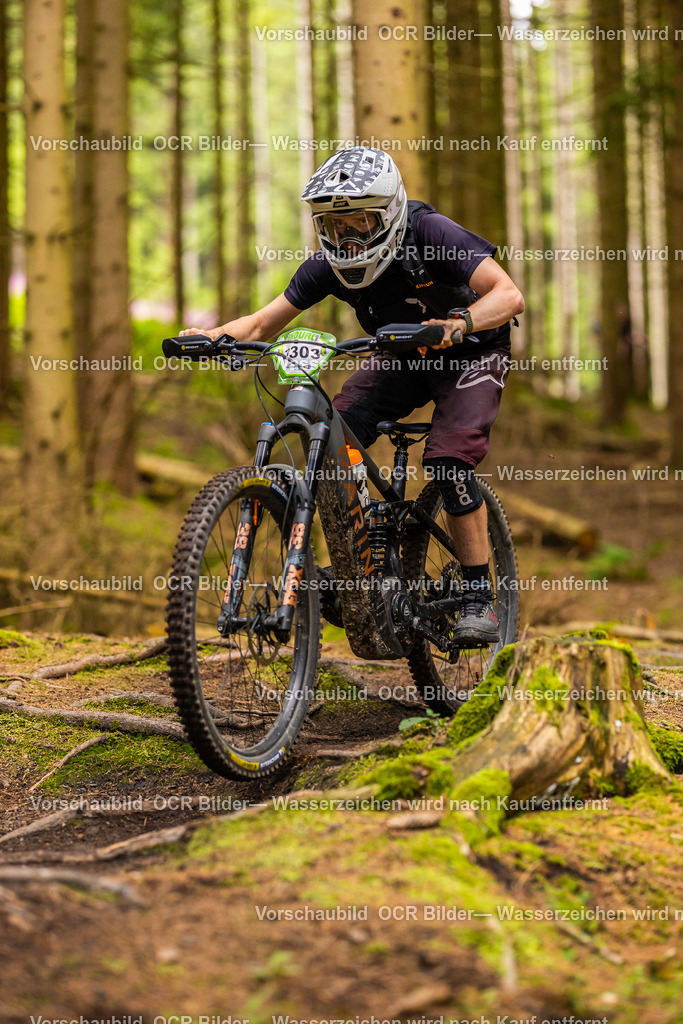 Enduro One Schulenberg Sa R1-1397 | OCR Bilder Fotograf Eisenach Michael Schröder