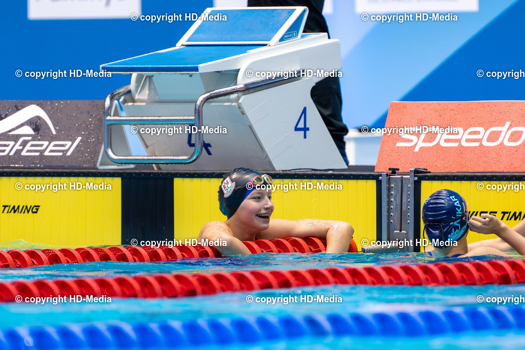 Deutsche Jahrgangsmeisterschaft Schwimmen 2026 | Deutsche Jahrgangsmeisterschaft Schwimmen 2026