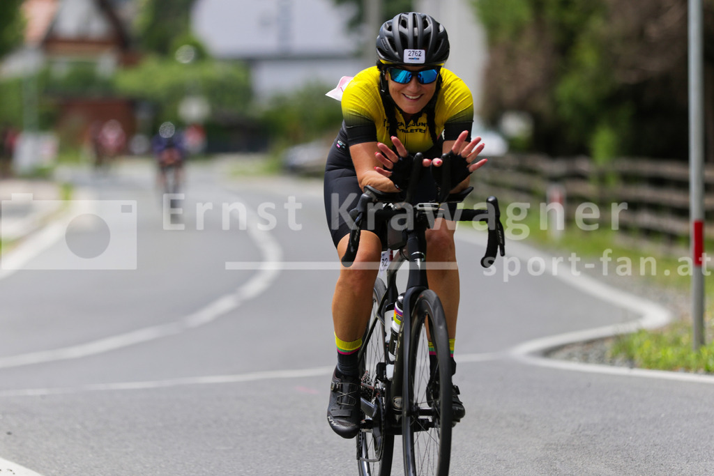 Klagenfurt 2026 | Jo Lane (GBR, 2762) Ironman, Klagenfurt 2026,  Lambichl, Klagenfurt , Austria. Photo: Ernst Krawagner - Realisiert mit Pictrs.com