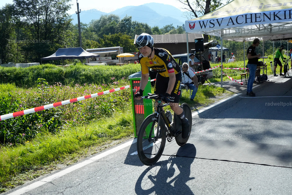 10_20230821_radweltpokal_einzelzeitfahren_tag6 | AUT - OESTERREICH, 2023- :   ; Foto: Roland Muehlanger
