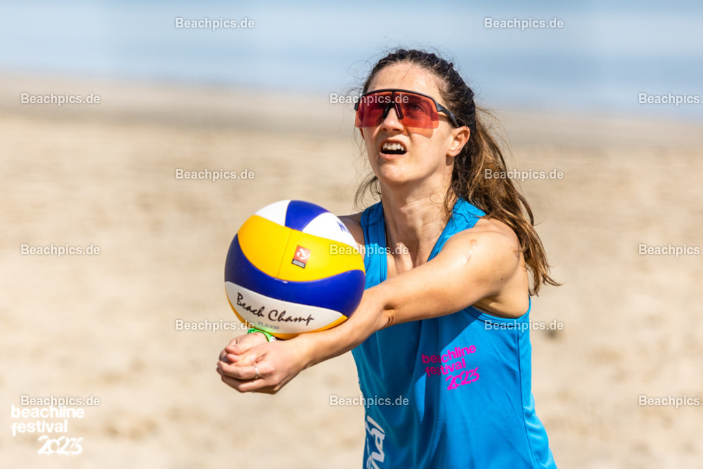 2023-00065726-Beachline-Festival-Bilder | 11.04.2023; Riccione Foto: Gerold Rebsch - www.beachpics.de