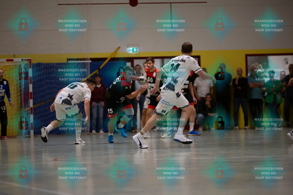 _HP_6692_3000o | vs. HC Koblenz 06.10.2023