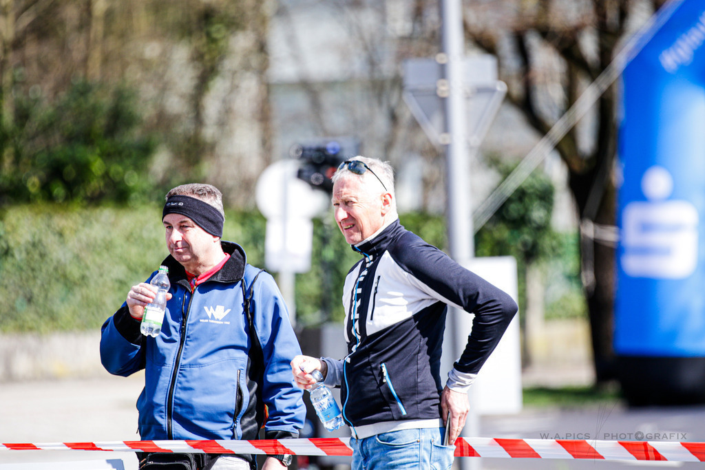 A-Willdoner_20240317_121 | 17.03.24, Wels, ALOHA WELS HALBMARATHON, picture shows: 
Photo: WAPICS / Andreas Willdoner