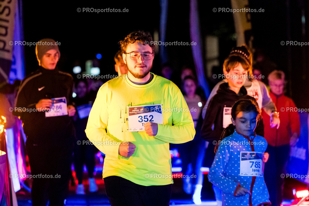 Computacenter Martinslauf; 06.11.2025 | Impressionen Computacenter Martinslauf, Sinsdorf 06.11.2025