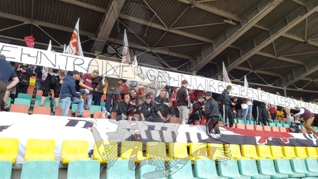 BFC Dynamo vs. SV Babelsberg 03 108 | mythos-online-redaktion