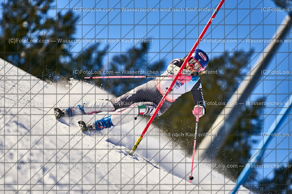 ALP5747_MASTERS-Cup_SL_Rungaldier Helga | (C)FotoLois.com, Alois Spandl. FIS Masters-Cup Wildschönau 2024, Slalom auf der Piste Auffach FIS Schatzberg, Kategorie C Damen, So 14. Jänner 2024.