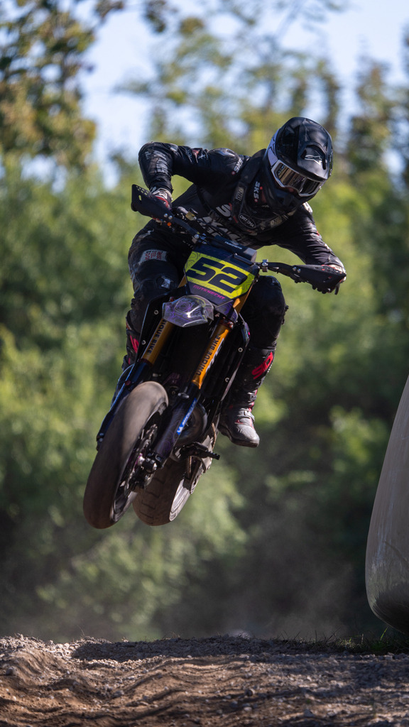20260912-S7A04129 | Supermoto, KMS Racing, Racing, Sport - Realisiert mit Pictrs.com