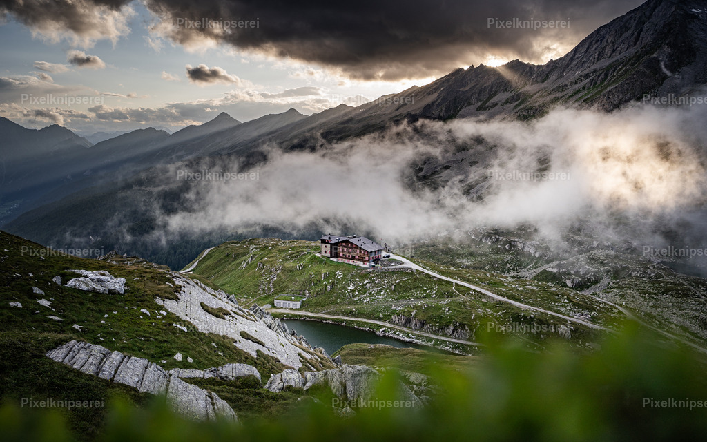 Pfitscher Joch | Fotograf Tirol Imst Pixelknipserei