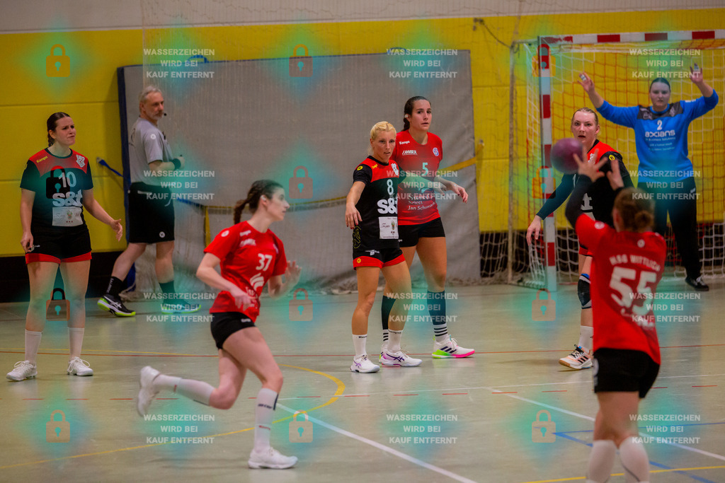 _HP_1311_3000o | TV Welling vs. HSG Wittlich 10.11.2023