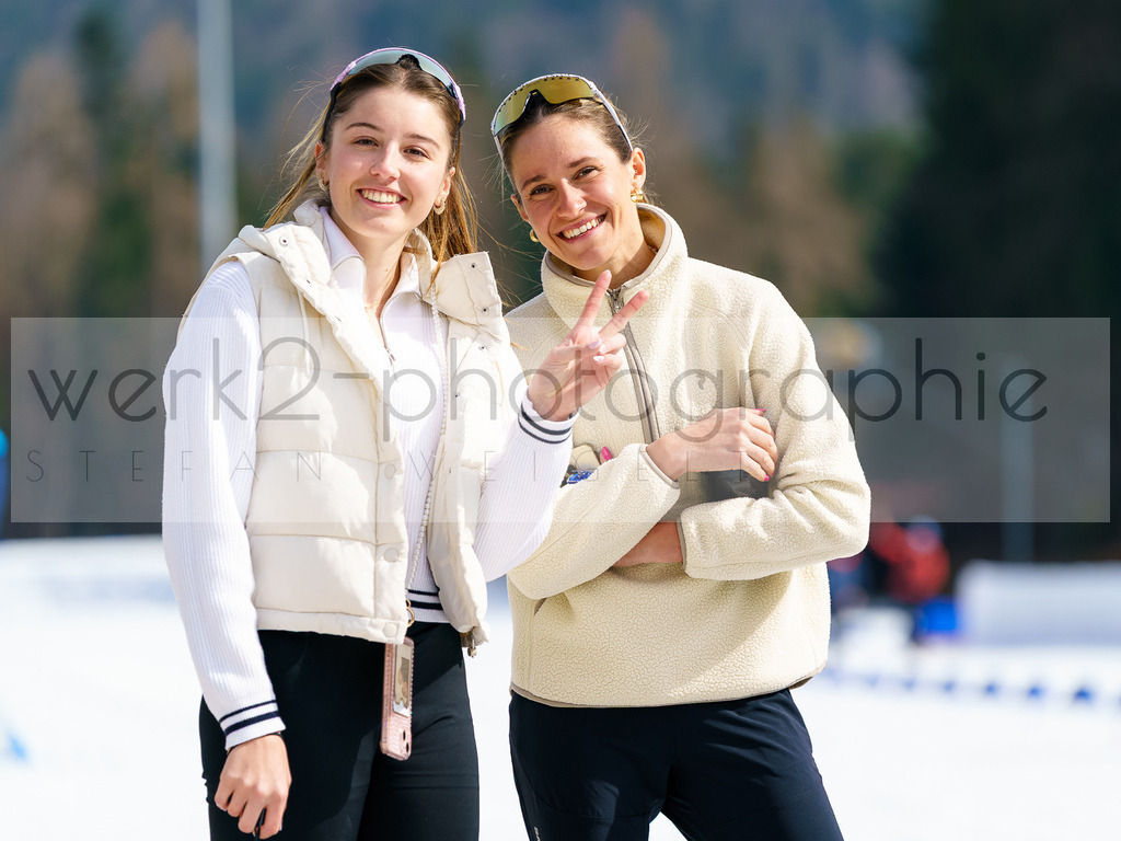 Deutschlandpokal Ruhpolding | 7. DSV JOKA Deutschlandpokal in der Chiemgau Arena Ruhpolding am 7. - 8. März 2026