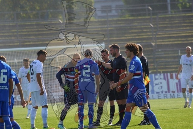 BFC vs. Genua 039 | mythos-online-redaktion