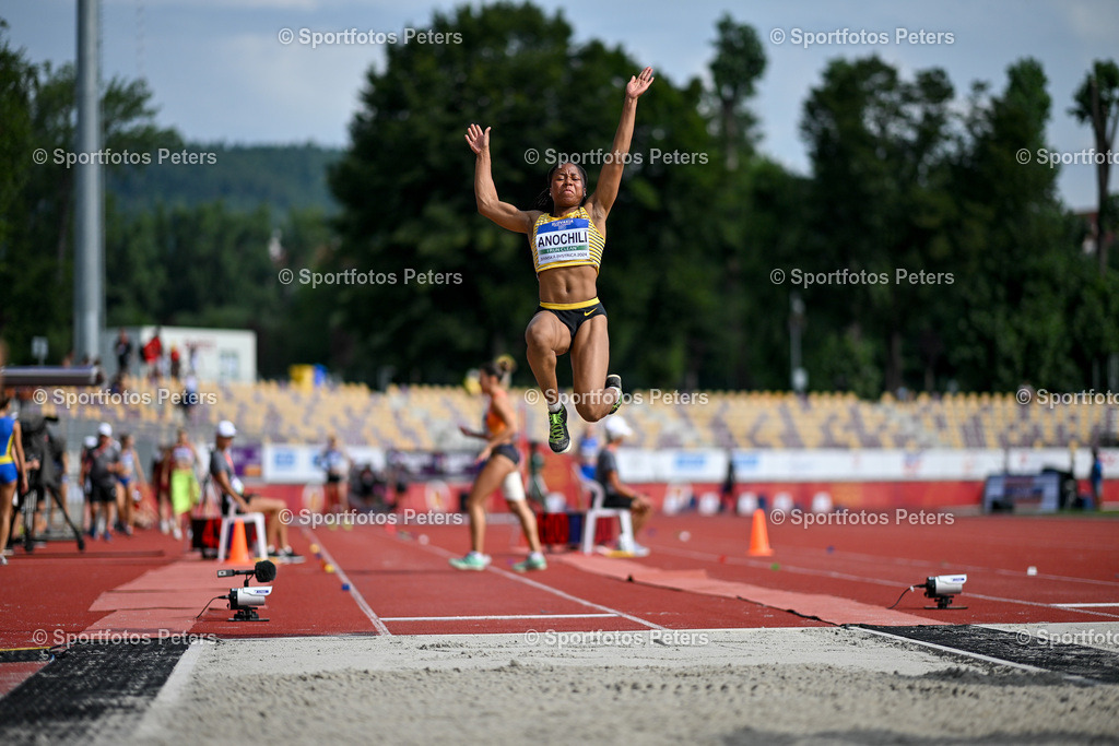 U18 EM - Tag 3_37 | U18-EM am 20.07.2024 in Banska BrysticaFoto: DLV/Kai Peters - Realisiert mit Pictrs.com