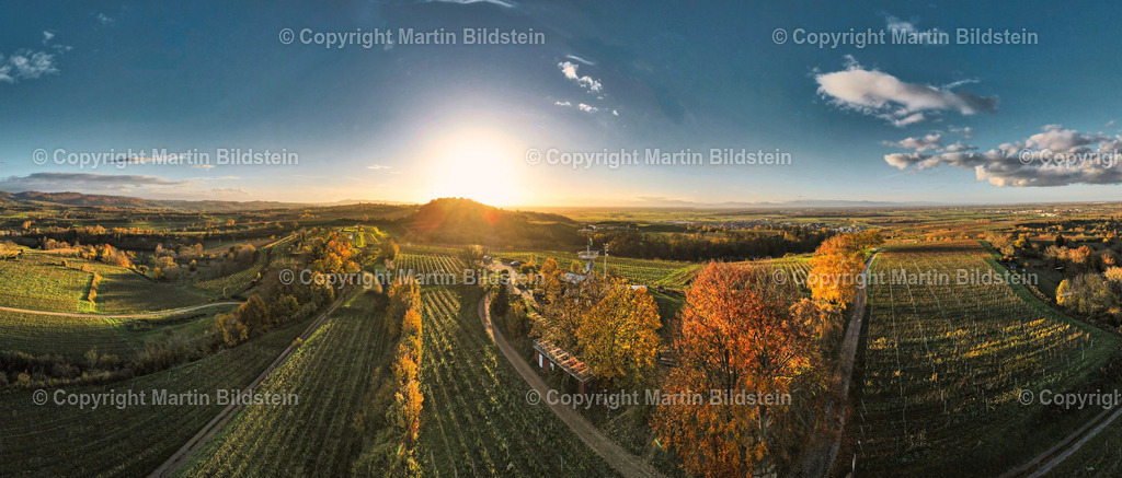 Ettenheim Heuberg im Herbst  | default