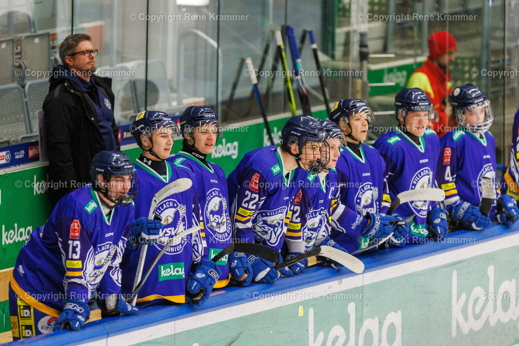 VSV U20 vs NHA 07 03 2026 00079 | Foto Krammer