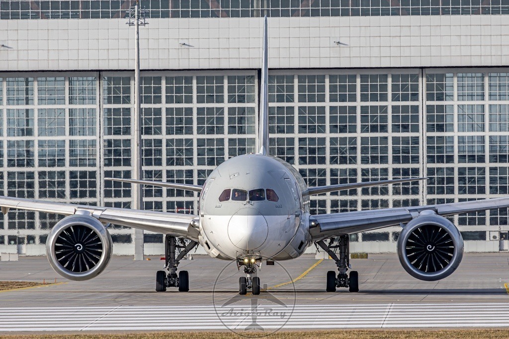 QR58-B788-A7-BCF-MUC-DOH-20240215-1-TPAI-sharpen-enhance-2x | Browse breathtaking aviation photography and order high-quality prints from AviatoRay's gallery. Perfect for enthusiasts and collectors. - Realisiert mit Pictrs.com