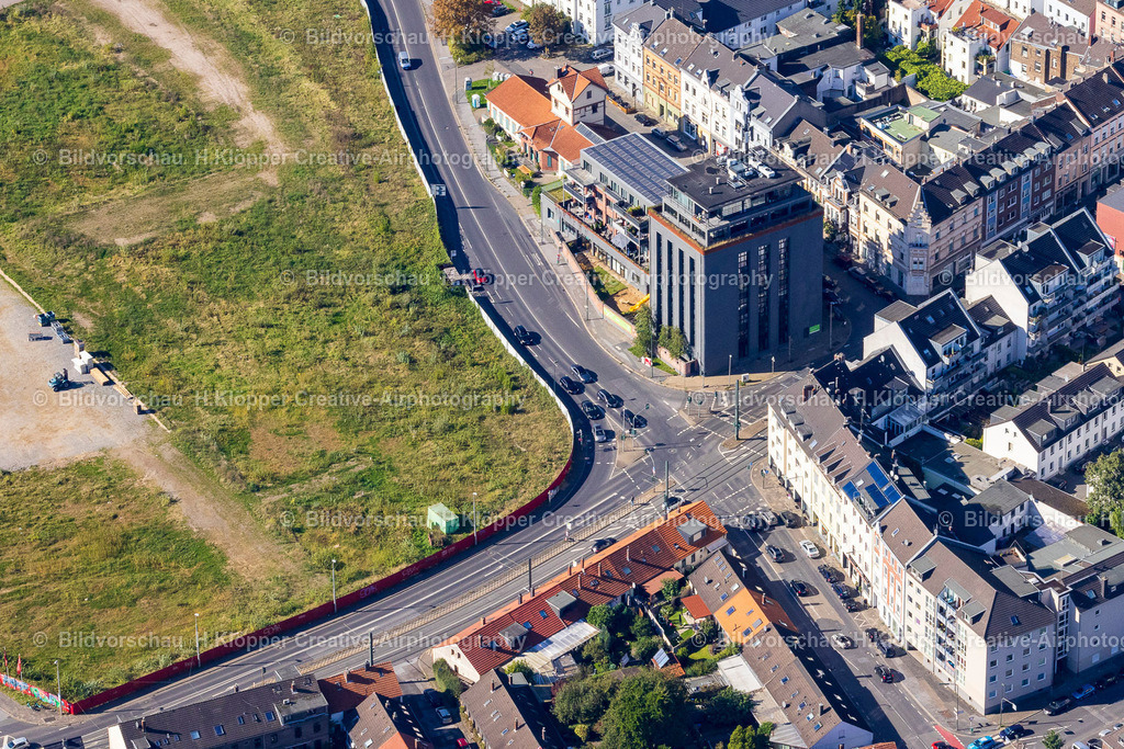 Luftbilder Düsseldorf-Glasmacher-Viertel-5075-2 | Luftbilder Düsseldorf Glasmacher Viertel - Realisiert mit Pictrs.com