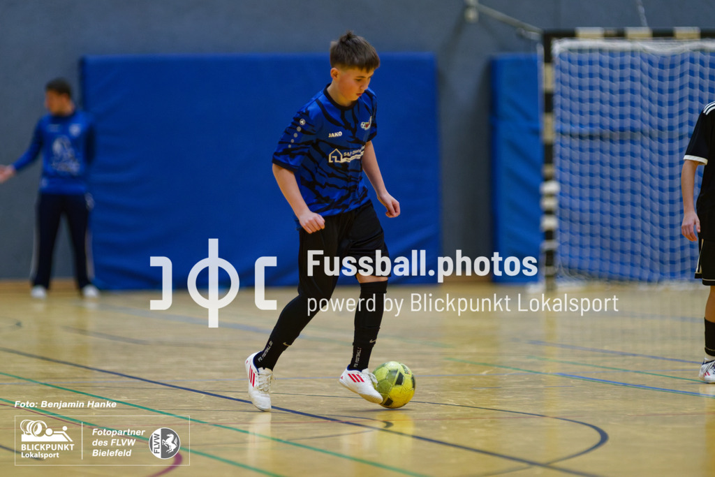 20260131_U15_Turnier_Versmold_047 | Blickpunkt Lokalsport - Realisiert mit Pictrs.com