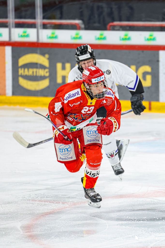 EHCB Spirit vs HCFG_wb-7282 | Sportbilder, Sportfotograf, Hochzeits- und Eventfotografin, Flugshows, Portraits und Tiershooting, Aviation, Downhill, Nationalleague, Swissleague, International