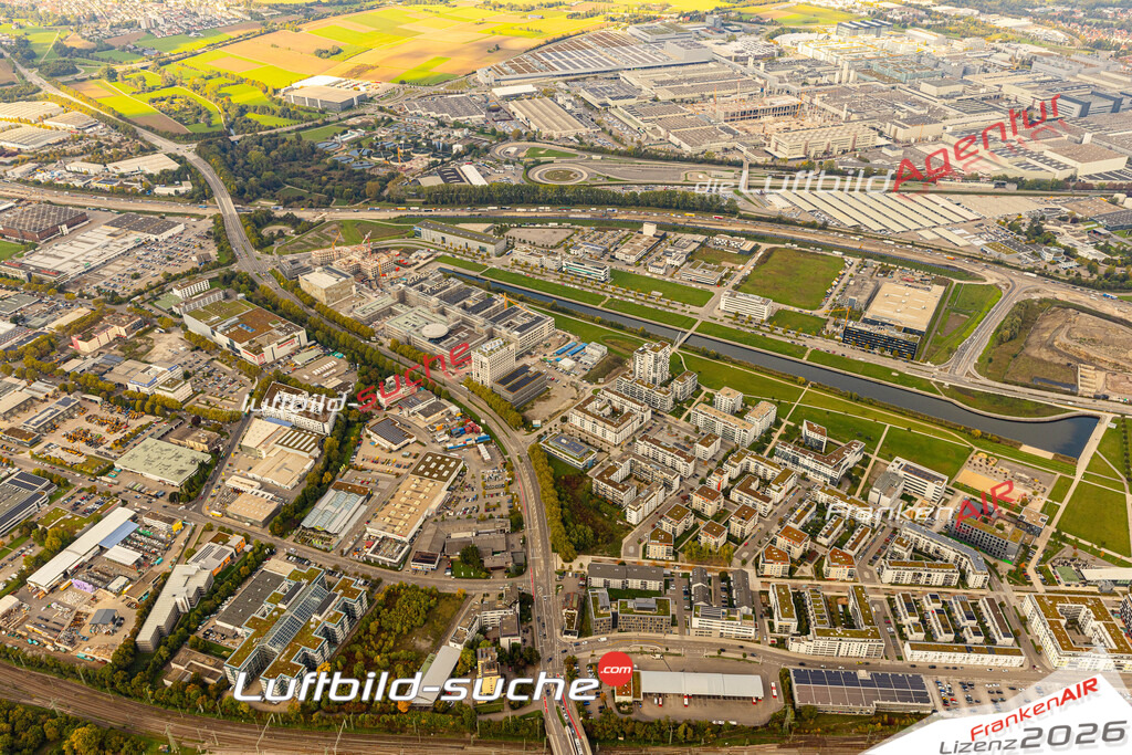Schrägluftbild  Flugfeld  Böblingen - Das Luftbild wurde 2025 vom UL-Flugzeug heraus erstellt ( keine Drohne ) - Hochauflösende Luftaufnahme -Nicht vergleichbar mit Google Maps oder Satelittenbilder- Die Geschenkidee !Mit Lizenz und Bildrechte bestellbar