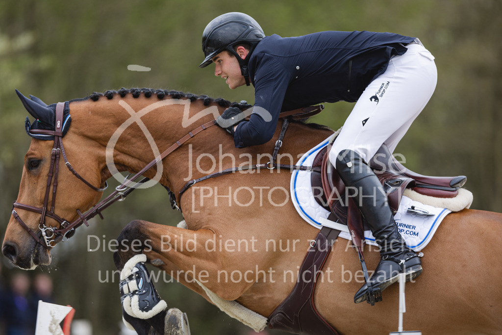 220424_Sudheim_S-Springen-256 | Sudheimer Outdoors 2022
Springprüfung Kl.S*** mit Stechen