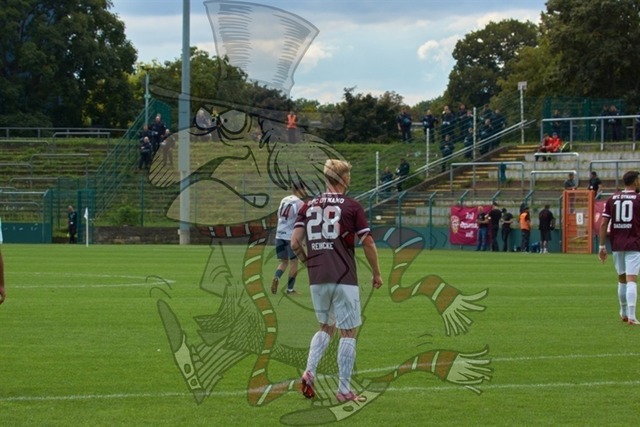 BFC Dynamo vs. SV Babelsberg 03 152 | mythos-online-redaktion