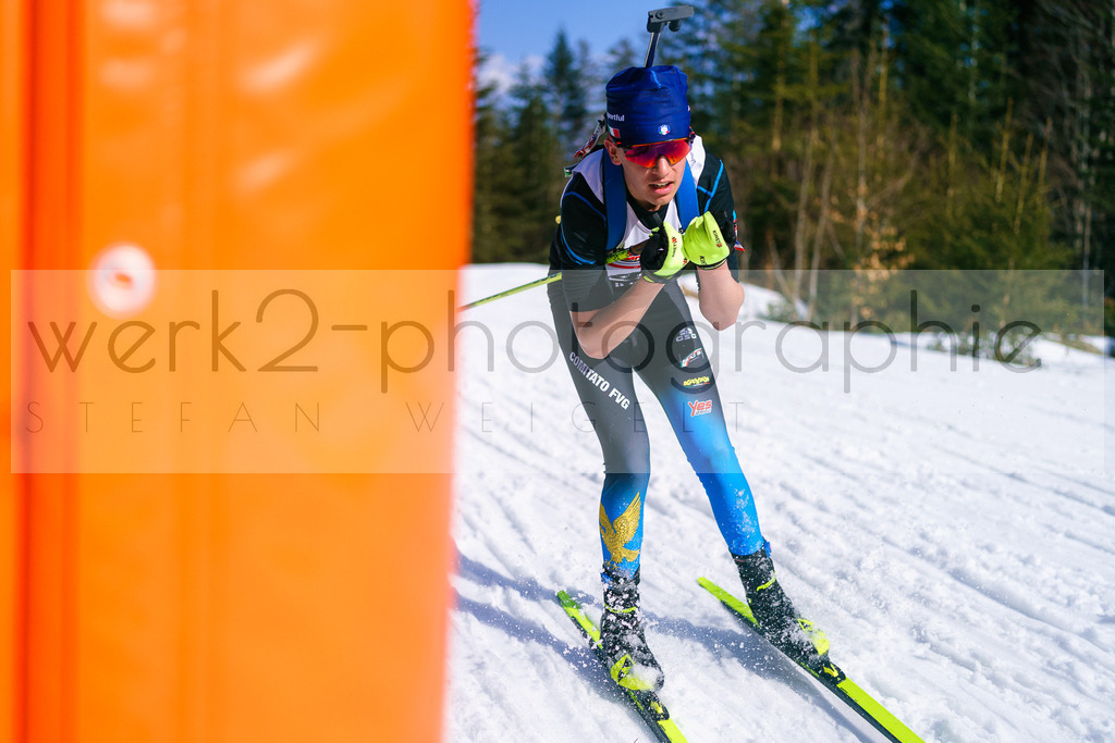 FESA Alpencup / DP Arber | 7. Deutschlandpokal Finale - ARBER Hohenzollern Skistadion, 6. - 9. März 2025