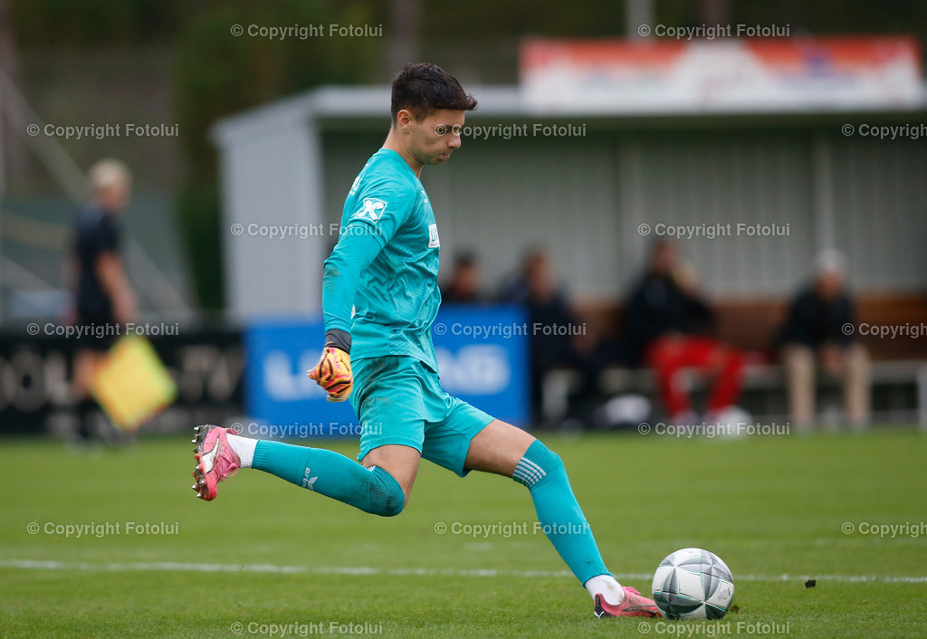 A_LUI_051024_25 | SPORT,FUSSBALL,LL .OST ASKOE OEDT 1B-UFC EFERDING 05.10.2024 IM BILD: TORHETER PHILLIPP BOLDA  (EFERDING) FOTO:FOTOLUI