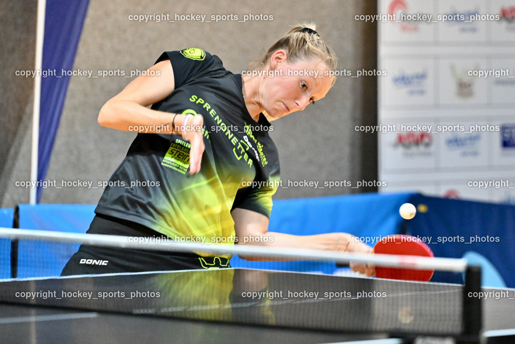 SCO Ossiachersee Bodensdorf vs. SU Spk. Kufstein | Katarina Strazar, SCO Ossiachersee Bodensdorf vs. SU Spk. Kufstein, SCO Ossiachersee Bodensdorf vs. SU Spk. Kufstein am 04.10.2024 in Bodensdorf (SCO Halle Bodensdorf), Austria, (Photo by Bernd Stefan)