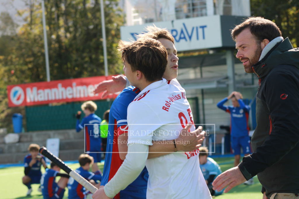 MU16 REGIONALLIGA DM ZW F  RWK-MHC 15.10.23 MANNHEIM-019 | lanaschraderfotografie - Realisiert mit Pictrs.com