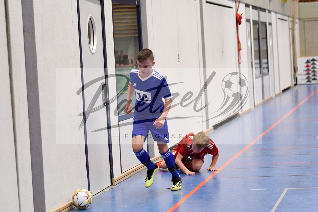 20200110_WHCUQU_0027 | Fußball, E-Junioren:   beim W&amp;H Cup 2020 der Qualifikation am 10.01.2020 in der Dreifach-Sporthalle in Lengerich, Deutschland.(Foto von Nico Paetzel) - Realisiert mit Pictrs.com
