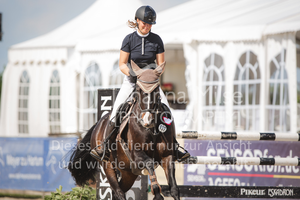 220612_LüPfSpTa_2Ph-M-Spr-641 | Lützower Pferdesporttage
Zwei-Phasen-Springprüfung Kl.M*
12.06.2022