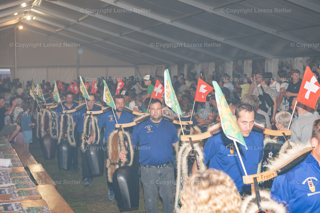 Schwingen -  ESAF Empfang NOSV 2022 | Märstetten, 2.9.22, Schwingen - ESAF Empfang NOSV.