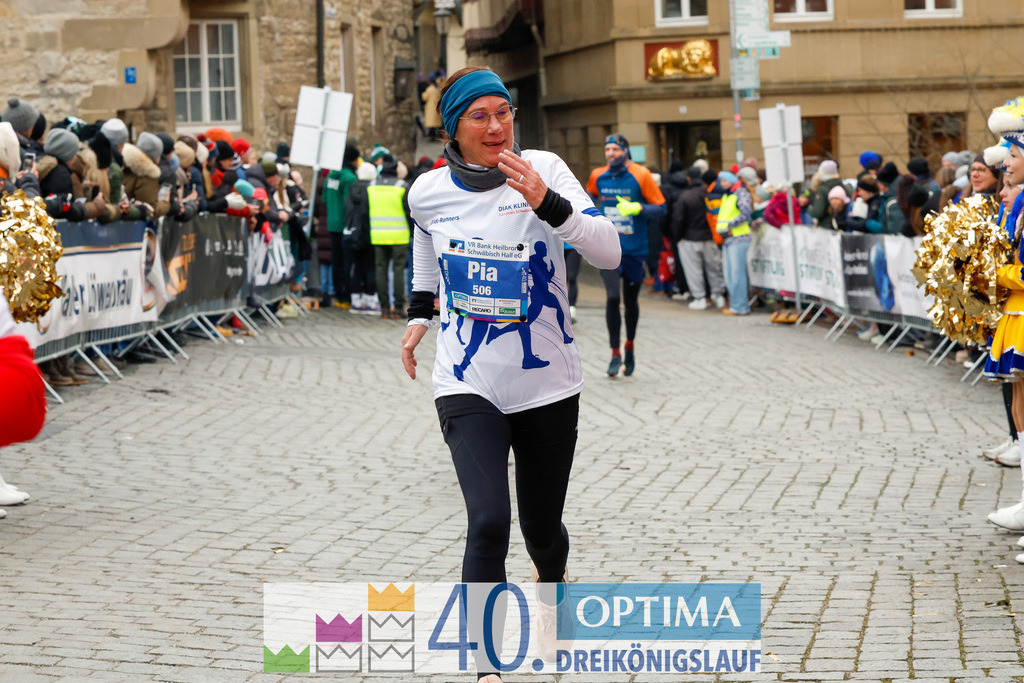 VR Bank Hauptlauf 10km | 40. Optima 3koenigslauf 2026 - Realisiert mit Pictrs.com