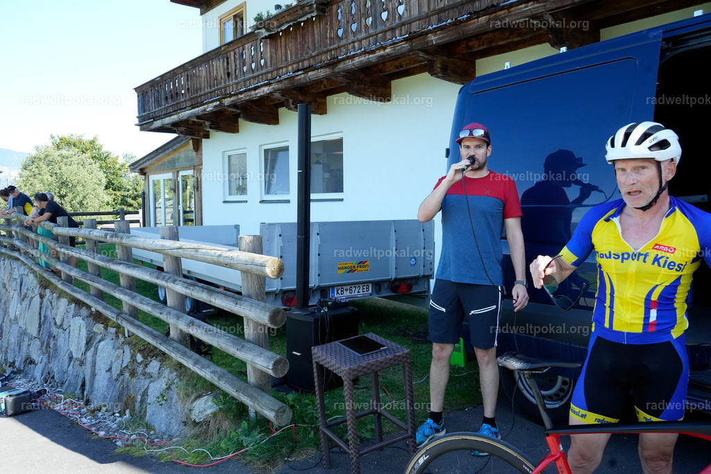 413_20230819_Bergwertung_Muehlanger | AUT - OESTERREICH, 2023- :   ; Foto: Roland Muehlanger