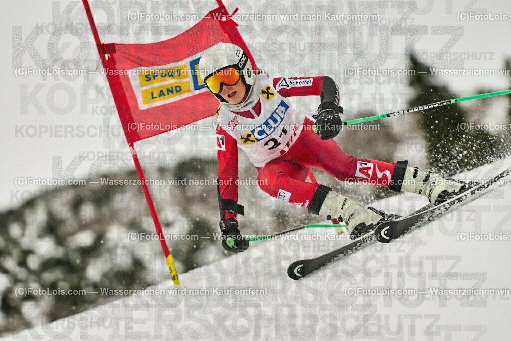 ALP3782_NWC-RTL_Hochkar_Schloegl Julia-Sophie | (C)FotoLois.com, Alois Spandl, NÖ RAIKA Club-Nachwuchscup_Giant Slalom am Hochkar/Draxlerloch, So 15. Jänner 2023.